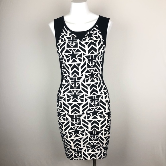 Divided Bodycon Dress by H&M - XS - Picture 1 of 8